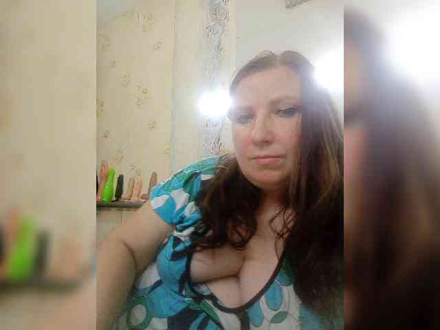 Konfetka80 webcam