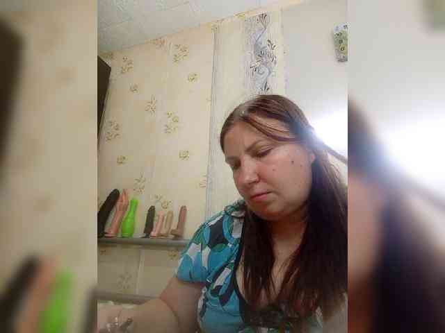 Konfetka80 webcam