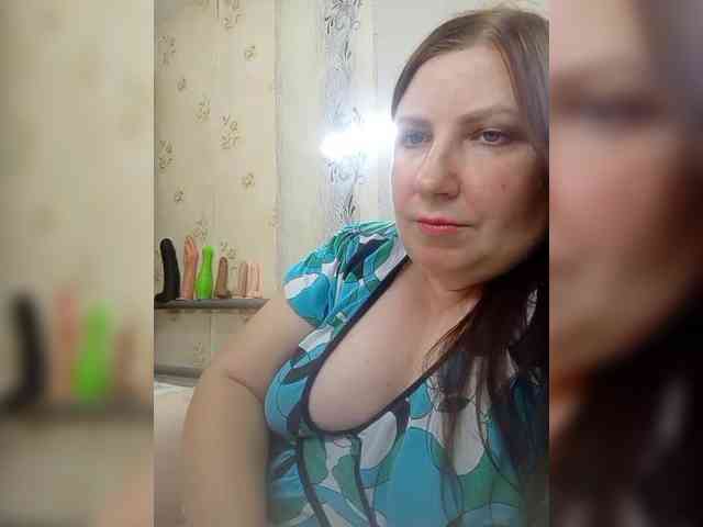 Konfetka80 webcam