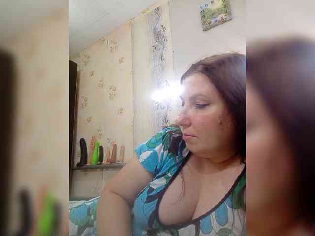 Konfetka80 webcam