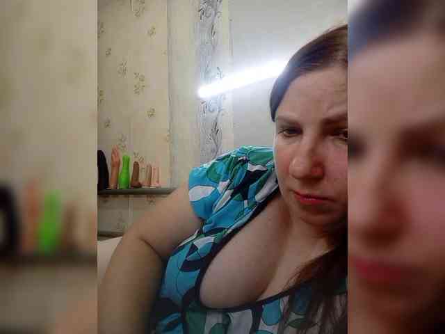 Konfetka80 webcam