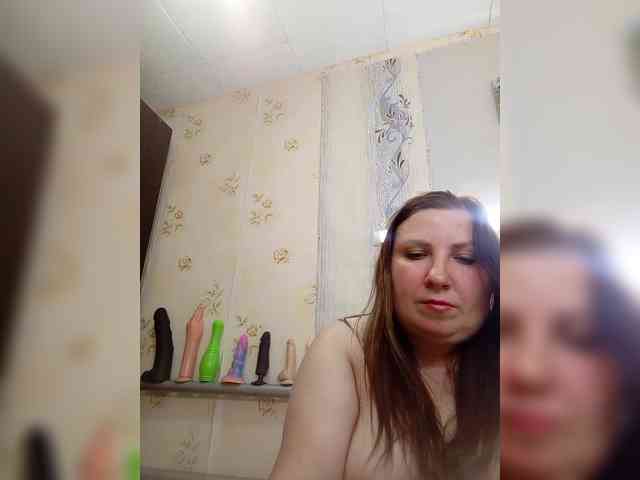 Konfetka80 webcam