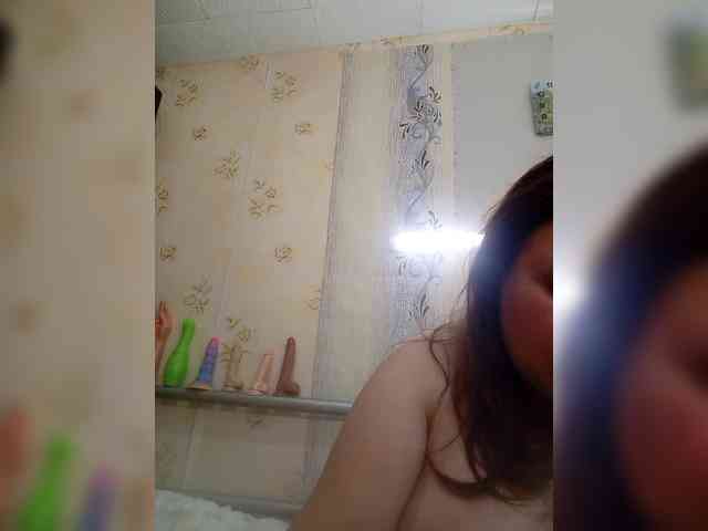 Konfetka80 webcam