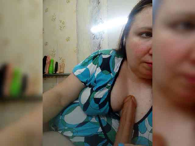 Konfetka80 webcam