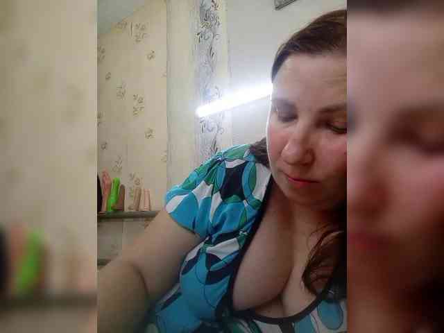 Konfetka80 webcam
