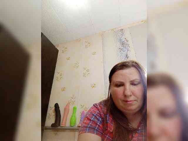 Konfetka80 webcam