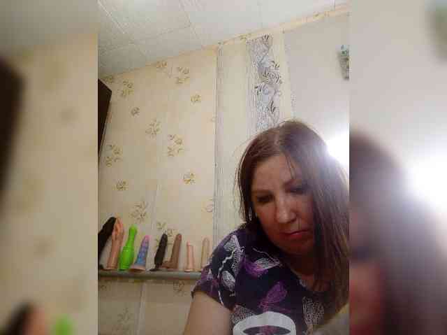 Konfetka80 webcam