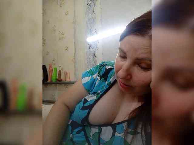 Konfetka80 webcam