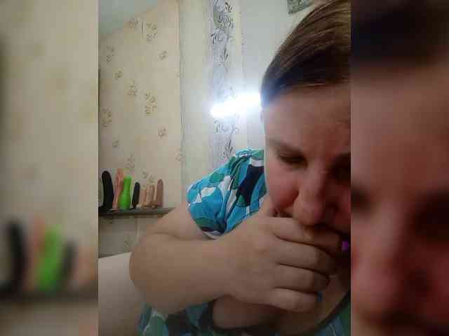 Konfetka80 webcam