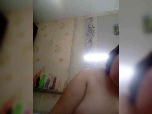 Konfetka80 webcam