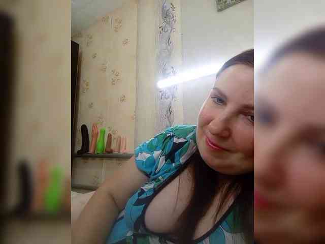 Konfetka80 webcam
