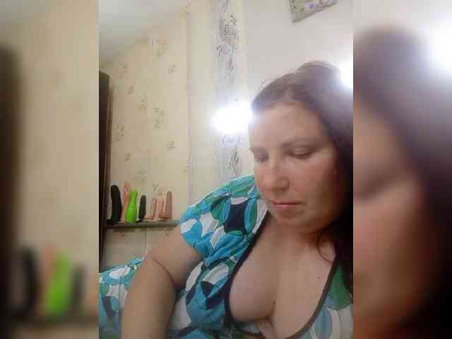 Konfetka80 webcam