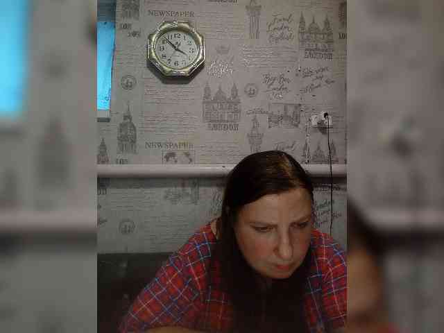 Konfetka80 webcam