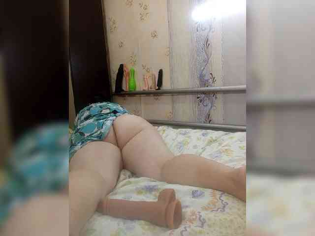 Konfetka80 webcam