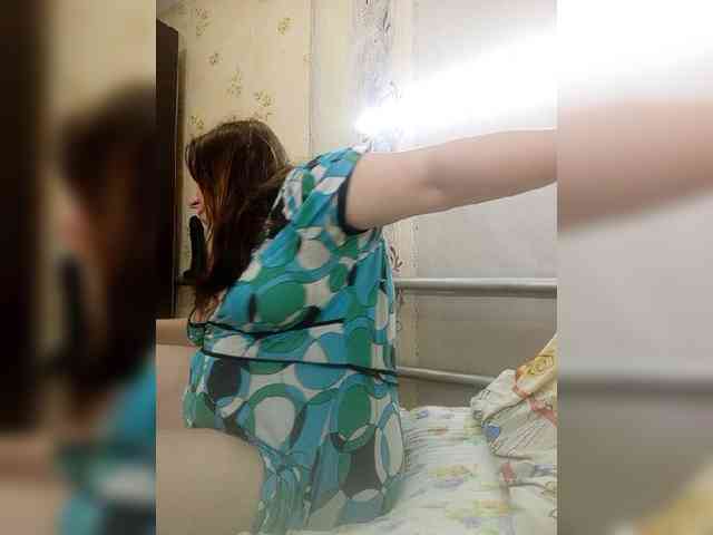 Konfetka80 webcam