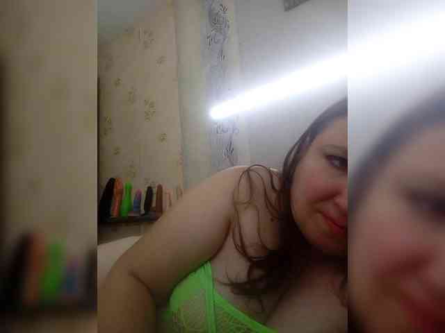 Konfetka80 webcam