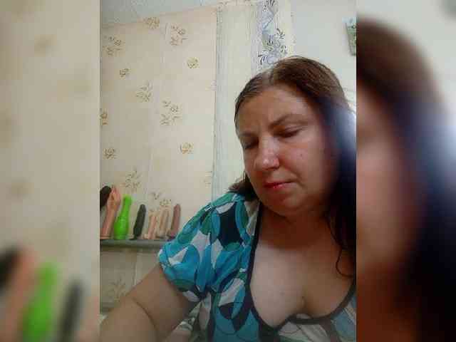 Konfetka80 webcam
