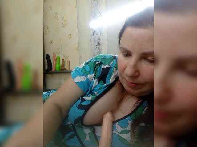 Konfetka80 webcam