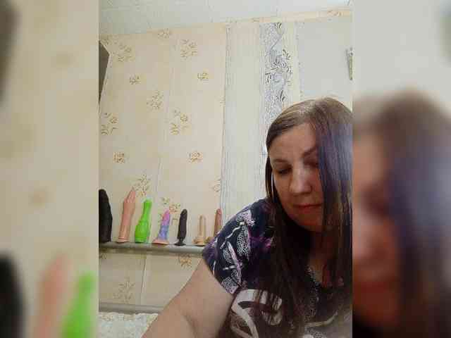 Konfetka80 webcam