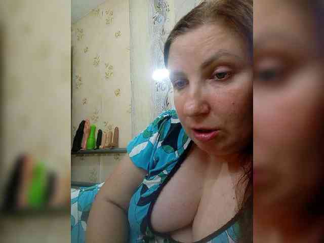 Konfetka80 webcam