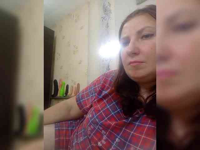 Konfetka80 webcam