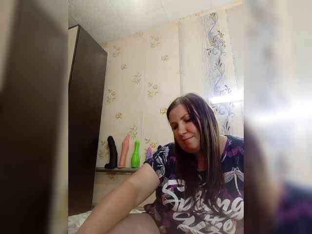 Konfetka80 webcam