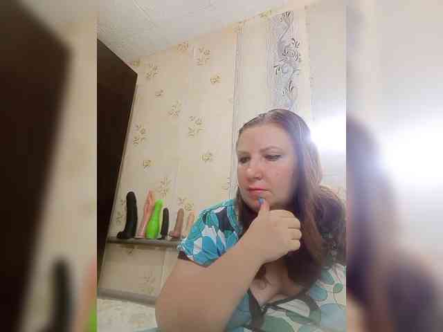 Konfetka80 webcam