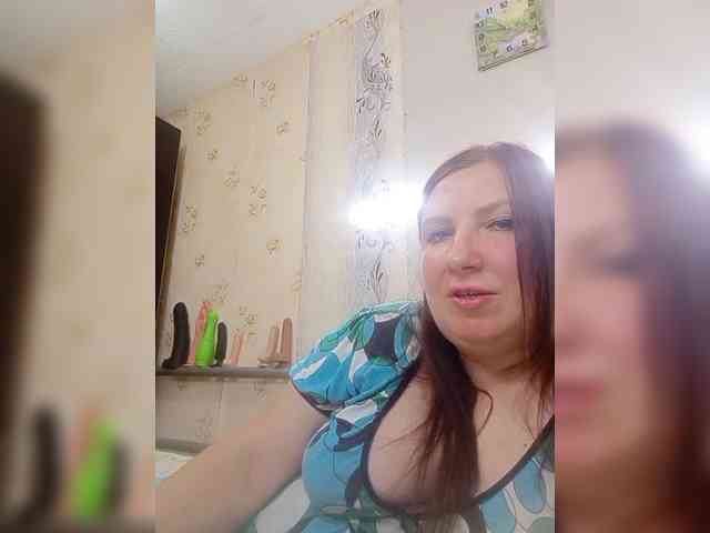 Konfetka80 webcam