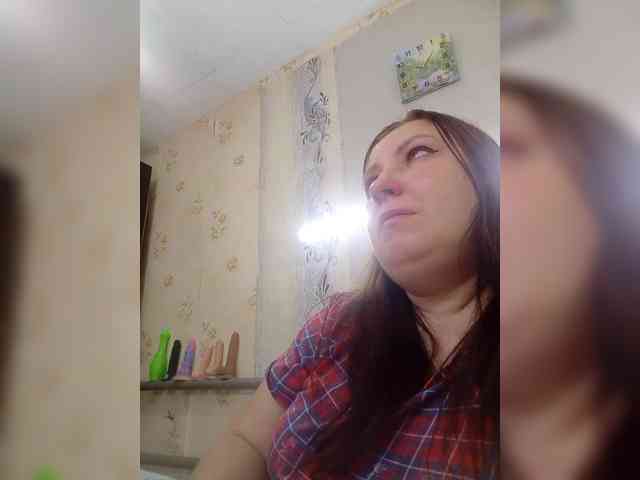 Konfetka80 webcam