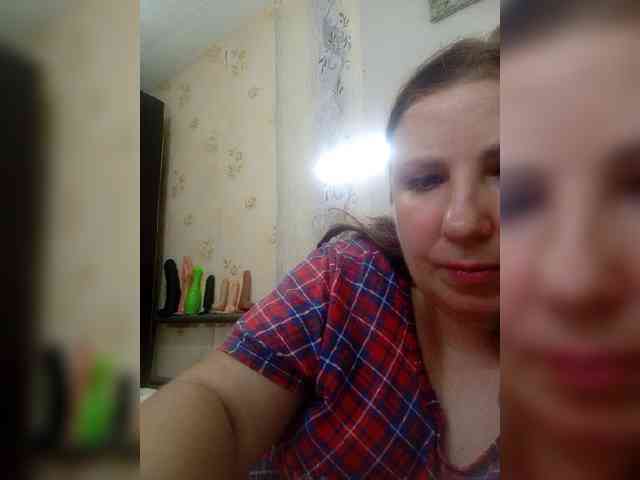 Konfetka80 webcam