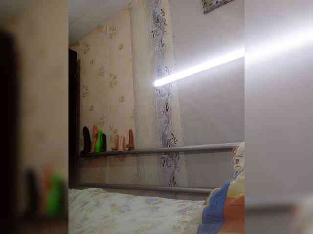 Konfetka80 webcam