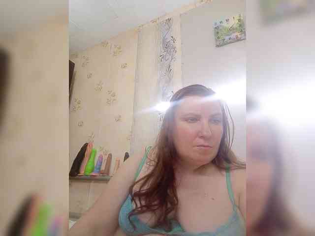 Konfetka80 webcam