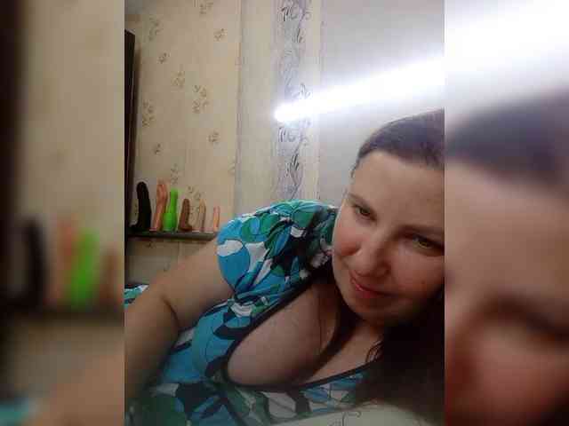 Konfetka80 webcam