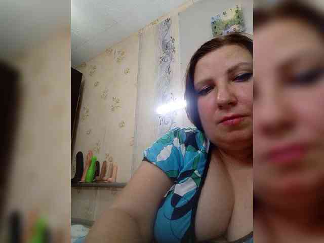 Ogonek37 Live Webcam on BongaCams