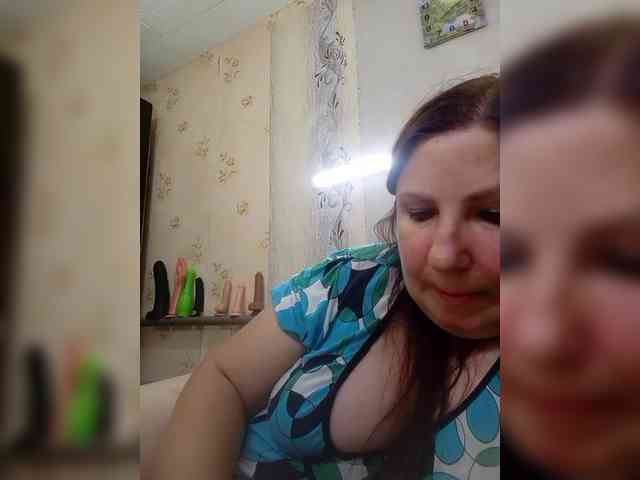 Konfetka80 webcam