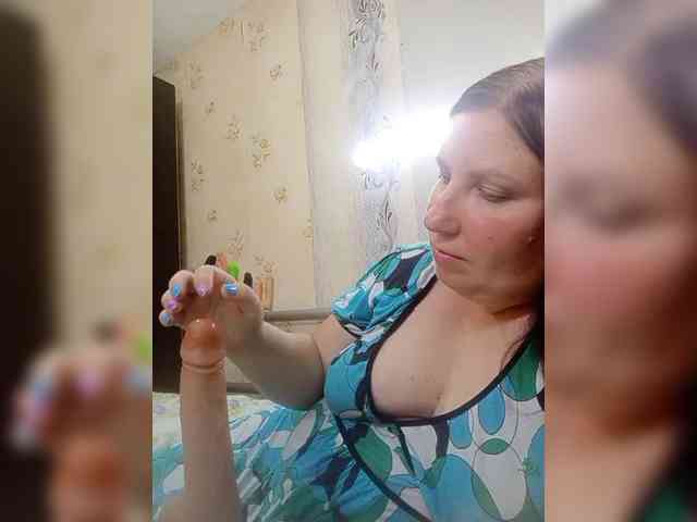 Konfetka80 webcam