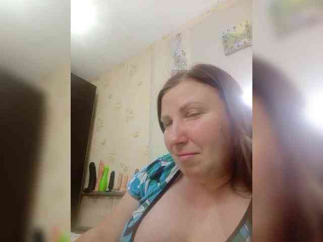 Konfetka80 webcam