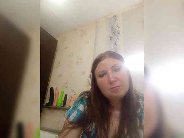 Konfetka80 webcam