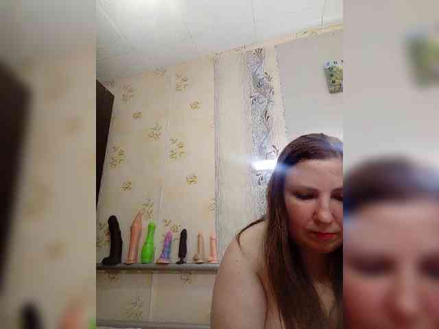 Konfetka80 webcam