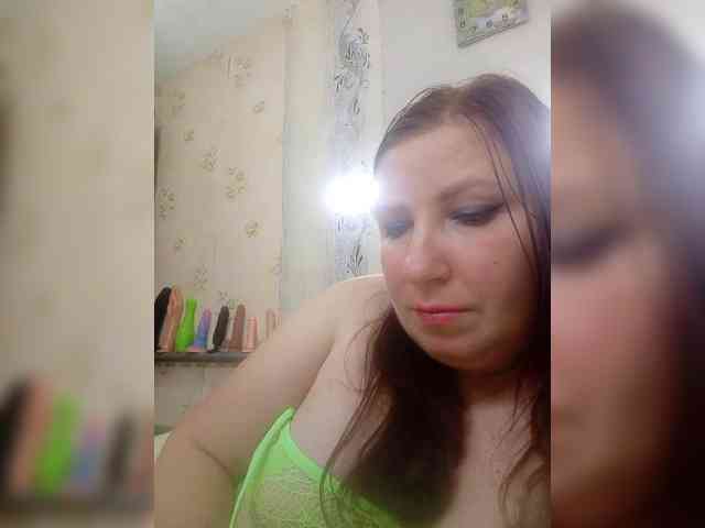 Konfetka80 webcam