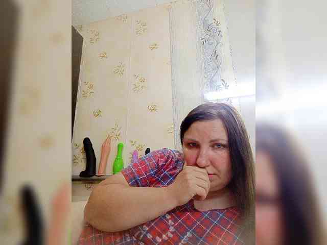 Konfetka80 webcam