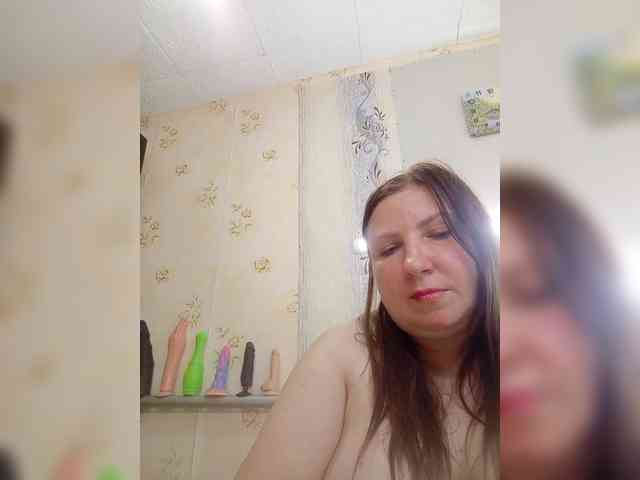 Konfetka80 webcam