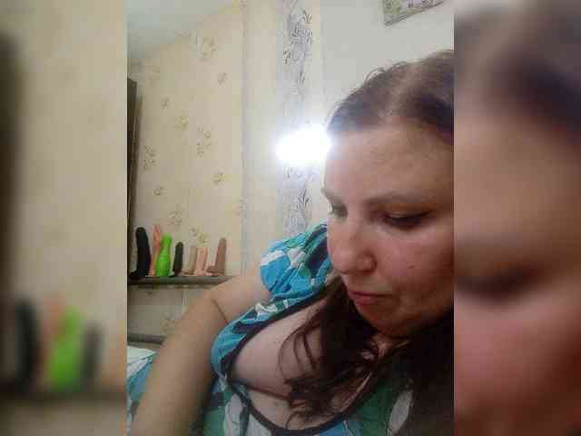 Konfetka80 webcam