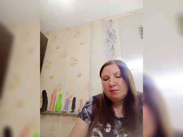 Konfetka80 webcam