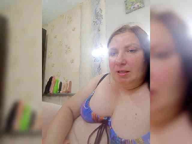 Konfetka80 webcam