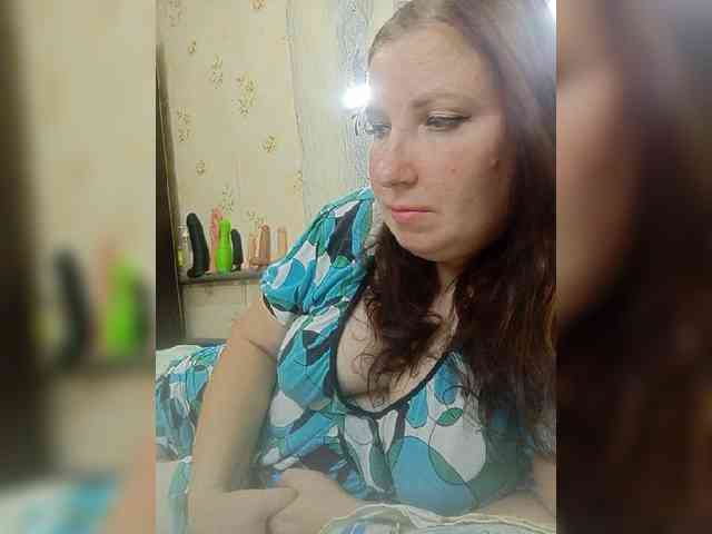 Konfetka80 webcam