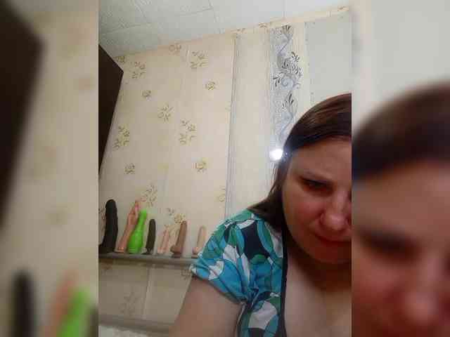 Konfetka80 webcam