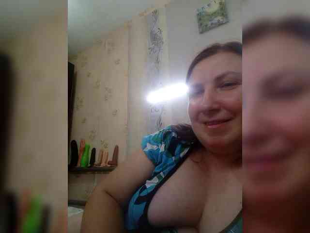Konfetka80 webcam
