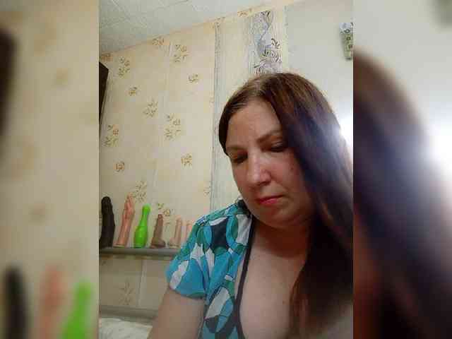 Konfetka80 webcam