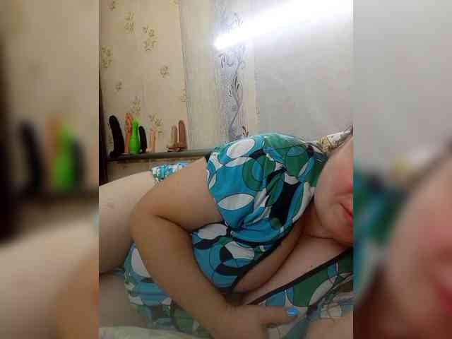 Konfetka80 webcam